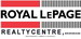 ROYAL LEPAGE REALTY CENTRE logo