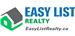 EASY LIST REALTY LTD. logo