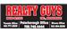 REALTY GUYS INC. logo