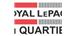 ROYAL LEPAGE DU QUARTIER logo