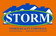 STORM REALTY logo