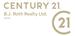 Century 21 B.J. Roth Realty Ltd., Brokerage logo