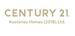 Century 21 Kootenay Homes logo