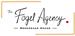 The Fogel Agency logo