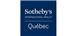 SOTHEBY'S INTERNATIONAL REALTY QUÉBEC - Chomedey logo