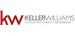 KELLER WILLIAMS CO-ELEVATION REALTY logo