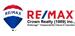 RE/MAX CROWN REALTY (1989) INC logo