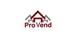 PROVEND logo