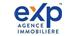 EXP AGENCE IMMOBILIÈRE - Sherbrooke logo