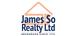 JAMES SO REALTY LTD. logo