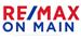 RE/MAX Platinum Realty logo