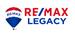 RE/MAX Legacy logo