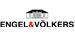 Engel & Volkers Kamloops logo