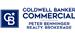 COLDWELL BANKER PETER BENNINGER REALTY logo