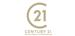 CENTURY 21 CHAMP REALTY LIMITED, BROKERAGE logo