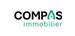 COMPAS IMMOBILIER INC. logo