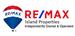 RE/MAX Island Properties logo