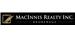 MACINNIS REALTY INC., BROKERAGE logo