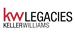 KELLER WILLIAMS LEGACIES REALTY, BROKERAGE logo