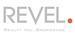 REVEL Realty Inc., Brokerage logo