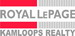 Royal LePage Kamloops Realty (Seymour St) logo