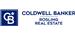 Coldwell Banker Rosling Real Estate (Nelson) logo