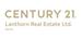 CENTURY 21 LANTHORN REAL ESTATE LTD. logo