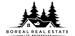 BOREAL REAL ESTATE LTD. logo