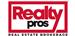 REALTY PROS logo