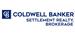 COLDWELL BANKER SETTLEMENT REALTY logo