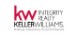 KELLER WILLIAMS INTEGRITY REALTY logo