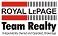 ROYAL LEPAGE TEAM REALTY logo