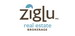 ZIGLU INC. logo