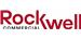 ROCKWELL COMMERCIAL REAL ESTATE, BROKERAGE logo