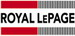 Royal LePage Real Estate Services Ltd., Brokerage logo