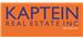 Kaptein Real Estate Inc. logo