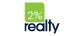 2 PERCENT REALTY logo