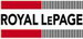 ROYAL LEPAGE REAL ESTATE SERVICES LTD. logo