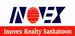 Inovex Realty Saskatoon logo