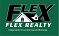 Flex Realty logo