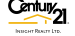 Century 21 Insight Realty Ltd. logo