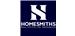 HOMESMITHS REAL ESTATE LTD., BROKERAGE logo