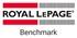 Royal LePage Benchmark logo