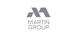 MARTIN GROUP logo