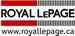 Royal LePage Locations North logo