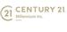 Century 21 Millennium Inc. logo