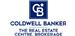 Coldwell Banker The Real Estate Centre logo