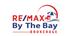 RE/MAX By the Bay Brokerage logo