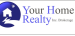 Your Home Realty Inc logo