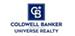 Coldwell Banker Universe Realty logo